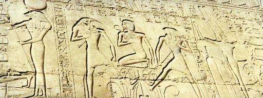 karnak   panel